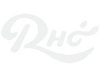 Logo Rhó